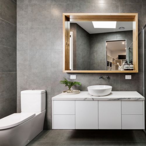 Bathroom Remodeling in Brentwood, TN