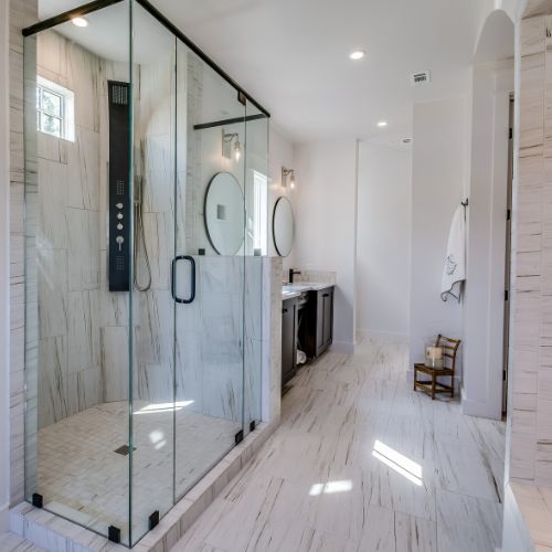 Bathroom Remodeling in Brentwood, TN