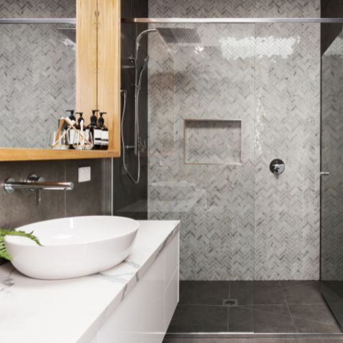 Bathroom Remodeling in Brentwood, TN