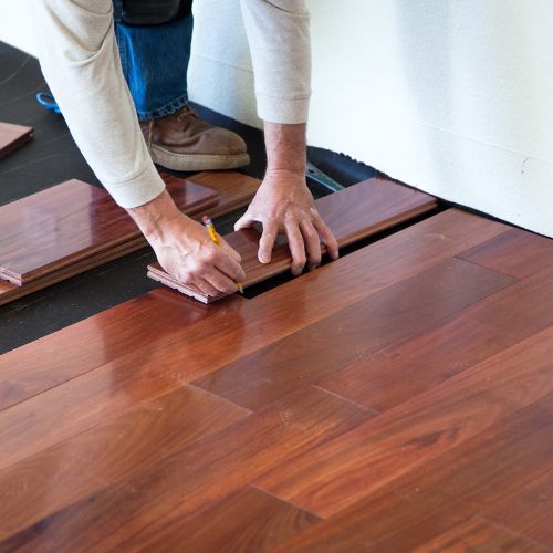 Flooring in Brentwood, TN