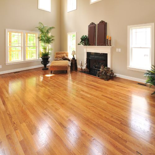 Flooring in Brentwood, TN