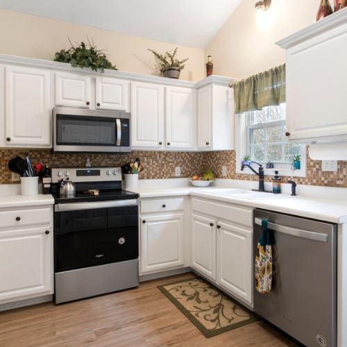 Kitchen Remodeling in Brentwood, TN